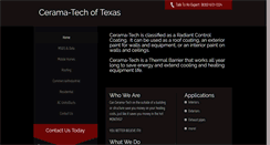 Desktop Screenshot of ct-texas.com